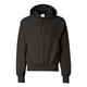 thumbnail image 1 of Champion Men's Men's Reverse Weave Fleece Pullover Hoodie, Negro, XX-Large Campeón S101, 1 of 1