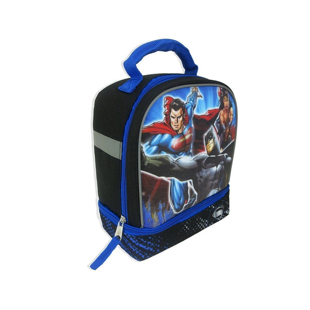 superman lunch box