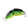thumbnail image 4 of Multi-section Glide Bait Swim Baits Fishing Lure With Replace Tail, 4 of 9