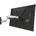 thumbnail image 3 of Mount-It! Wall Mount for TV, Monitor, Silver, 3 of 8