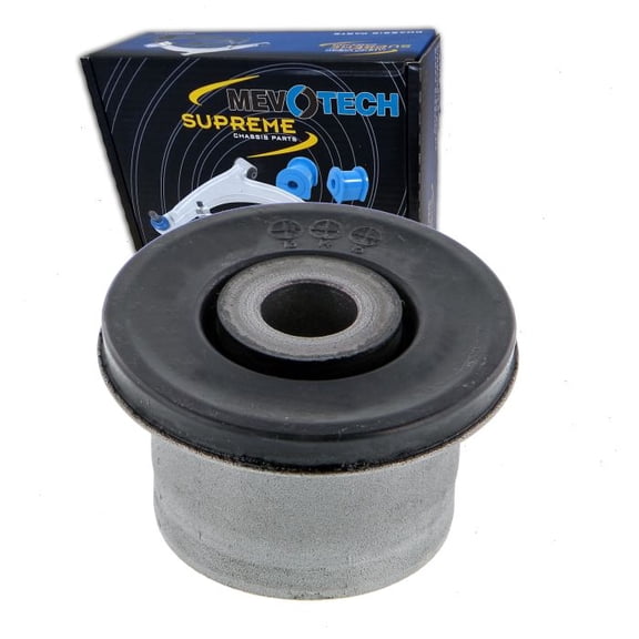 Mevotech Supreme Front Lower Rearward Suspension Control Arm Bushing compatible with Chevrolet Traverse 2009-2017