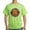 Green, variant on CafePress - Kappa Alpha Order Loyal Order T Shirt - Men's Classic Graphic T-Shirt