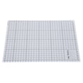 thumbnail image 3 of Scale Cutting Mat,Cutting Mat A4 Translucent Cutting Mat Engraving Cutting Mat World-Class Design, 3 of 5