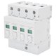 thumbnail image 1 of Surge Protective Device 4p Surge Protector Surge Protector 20/40/60ka Surge Protector Anti-thunder Module Surge Protective Device 4P AntiThunder Secondary Surge Arrester 385VAC For ANGGREK  Otros, 1 of 8