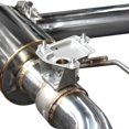 thumbnail image 5 of INJ Catback Exhaust Fits select: 2020-2022 TOYOTA SUPRA, 5 of 6