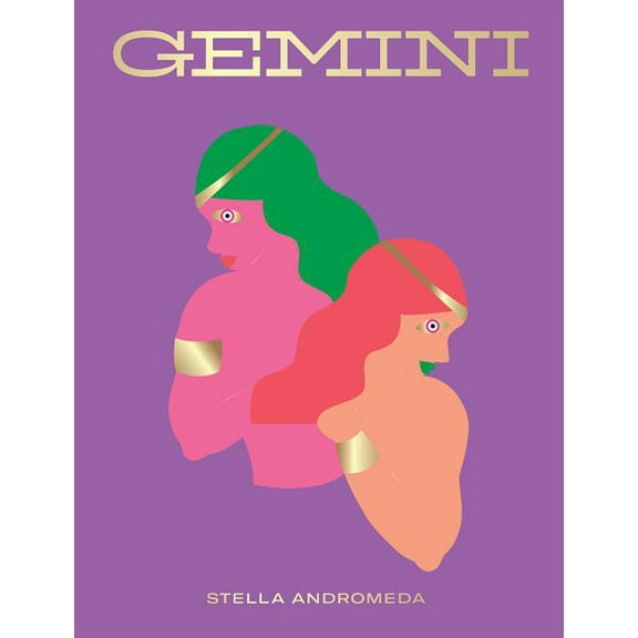 Hg Seeing Stars Gemini: Harness the Power of the Zodiac (Astrology, Star Sign), (Hardcover)