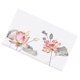 thumbnail image 3 of Calcomanía de pared de loto, pegatina de pared Floral, murales de PVC, Arte de la pared Decoración para cocina, sofá, TV, fondo, pasillo, oficina,, 3 of 8