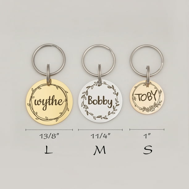 Dog Name Tag Machine