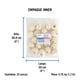 thumbnail image 3 of Tuerca Union CPVC 1/2" Bolsa Con 20 pzs, 3 of 4
