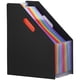 thumbnail image 5 of Carpeta de acordeón expandible Carpeta de archivo vertical Organizador de recibos Organizador de archivos expandible, 5 of 5