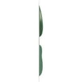 thumbnail image 3 of 19 5/8"W x 19 5/8"H Pinwheel EnduraWall Decorative 3D Wall Panel, Universal Pearl Metallic Sea Mist (Covers 2.67 Sq. Ft.), 3 of 6