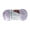 Orchid, variant on Silky Soft Yarn by Loops & Threads - Yarn for Knitting - Crochet - Weaving - and Arts & Crafts - White - Bamboo - 3.5 oz