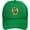 Green, variant on Vf 21 Freelancers Baseball Cap Adjustable Men Hip Hop Hat Girl Baseball Football Sport Cap Unisex Dad Hat
