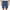 Peacoat, variant on Callaway Men's Stretch Active Waistband Opti-Dry Golf Shorts w/ Media Pocket (Peacoat, 42)