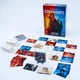 thumbnail image 2 of Juego de mesa CGE Codenames (segunda edición) El juego de fiesta de asociación de palabras ultrasecreto para amigos y noches de juegos familiares, más de 4 jugadores, 2 of 6