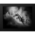 thumbnail image 2 of Carson, Brian 18x15 Black Modern Framed Museum Art Print Titled - University Avenue No 1882, 2 of 5