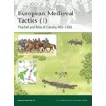 thumbnail image 2 of Medieval Cavalry Tactics: The Fall and Rise of Cavalry 450-1260: No.1 (Elite), 2 of 3