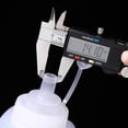 thumbnail image 2 of PENIKOKO Salsa Dispenser Friendly for Controlled Dispensing in Kitchen 1Pcs, 2 of 8