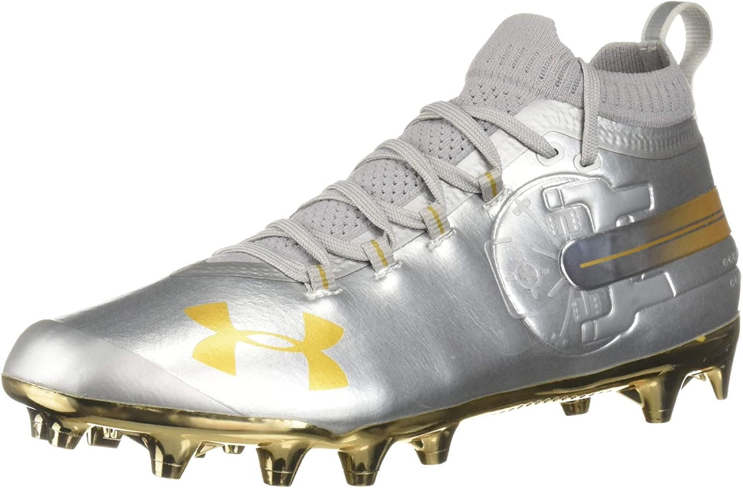 under armour limited edition football cleats