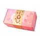 thumbnail image 2 of Xihbxyly Artículos Por Menos de 5 Dólares. Caja de Regalo Sorpresa Forma de Explosión para Dinero, Sobrerojo Plegable Único Que Rebota, Caja de Regalo con Forma de Explosión para Cumpleaños, Aniversa, 2 of 6