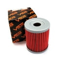 thumbnail image 1 of 1986-1988 Suzuki DR200 Oil Filter, 1 of 1