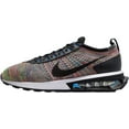 thumbnail image 2 of Nike Air Max Flyknit Racer FD2765-900 Men's Multicolor Sneaker Running WOO149 (10.5), 2 of 5