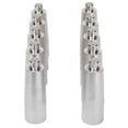 thumbnail image 4 of Adaptador RCA Hembra a XLR Macho Ticfox Convertidor Profesional, 4 of 12