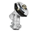 thumbnail image 4 of Bgsha Double Ear Single Ear 26 Tube 9-Tooth Working Head Mower Garden Accessories, 4 of 10