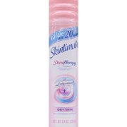 Skintimate 8.4 Oz. Dry Skin Moisturizing Shave Gel