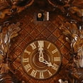thumbnail image 3 of Horloge Coucou Écureuil, Aigle, Oiseau, 3 of 4