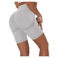 thumbnail image 1 of DPTALR Pantalon de Yoga Taille Haute pour Femmes, Rehausse-Fesses, Sport, Mise en Forme, Course, 1 of 9
