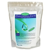 Lumino Wellness - Diatomaceous Earth Pure Food Grade - 1.5 lbs.