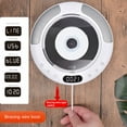 thumbnail image 3 of ELEPEX CD Player FM Radio Surround Sound Bluetooth MP3 Player Wall Mount Speaker System Portable DVD Player Discman Player, 3 of 5