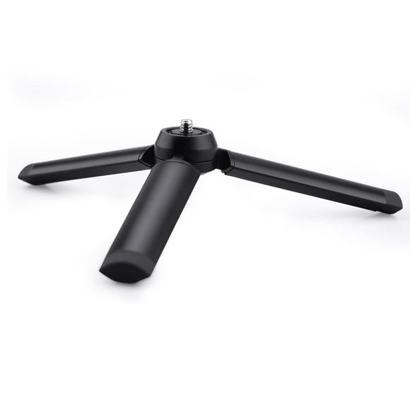 Soporte con trípode HeiyRC Mini Vlog para DJI Pocket 3 OM 4 5 Osmo