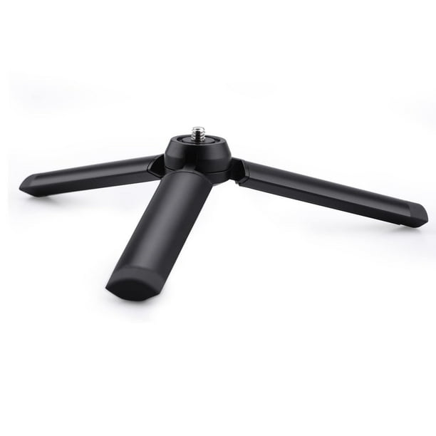 Soporte con trípode HeiyRC Mini Vlog para DJI Pocket 3 OM 4 5 Osmo