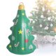 thumbnail image 3 of Bolas Navidad Inflables PVC Xmas (81x45cm), 3 of 9