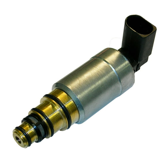 For Infiniti M35 2009 A/C Compressor Control Valve - BuyAutoParts