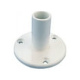 thumbnail image 2 of Daylight U90577 Work Bench Bracket, White, 2 of 2