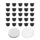 thumbnail image 2 of Tapa De Cápsulas De Café, Kit De Focas De Café De Plástico No Tejido Ampliamente Compatible Para Hacer Café, 2 of 7