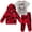 Spiderman red, variant on Marvel Spider-Man Toddler Boys French Terry Zip Up Hoodie T-Shirt and Pants 3 Piece Outfit Set Infant to Big Kid