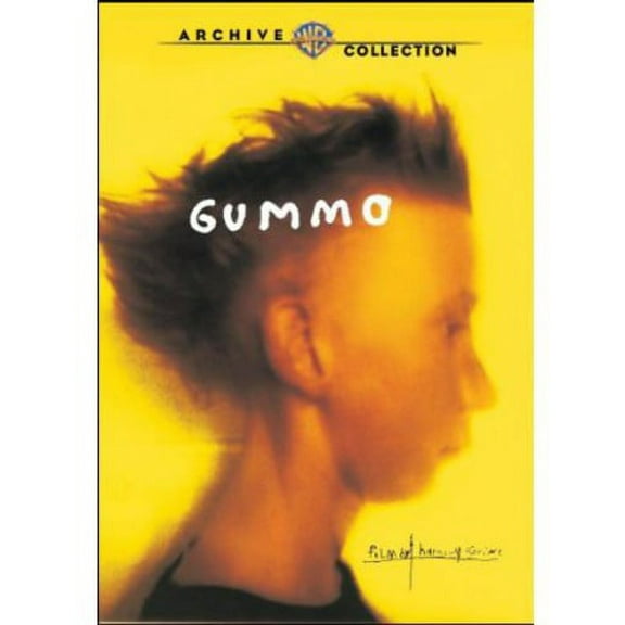 Gummo (DVD), Warner Archives, Drama