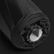 thumbnail image 4 of Paraguas plegable portátil con 10 varillas de diámetro, 42 pulgadas, apertura y cierre automáticos. Negro, 4 of 9