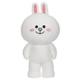 thumbnail image 6 of Spinmaster - Gund Line Friends Cony Standing White 14 Plush (Net), Spinmaster, Gifts, 6 of 6