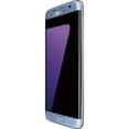 thumbnail image 4 of Samsung Galaxy S7 Edge G935F 32GB Unlocked GSM 4G LTE Octa-Core Phone w/ 12MP Camera - Blue, 4 of 6