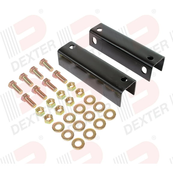 Dexter Axle K71-707-01  TRAILER AXLE ACCESSORIES