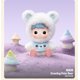thumbnail image 3 of New Genuine Hacipupu Snuggle With You Series Figures Vinyl Face Doll Hacipupu Action Figure Desktop Decoration New Year Presents, 3 of 5