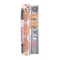 thumbnail image 4 of Lápiz de cejas Benefit Precisely My Brow 3 Warm Light Brown, 4 of 6