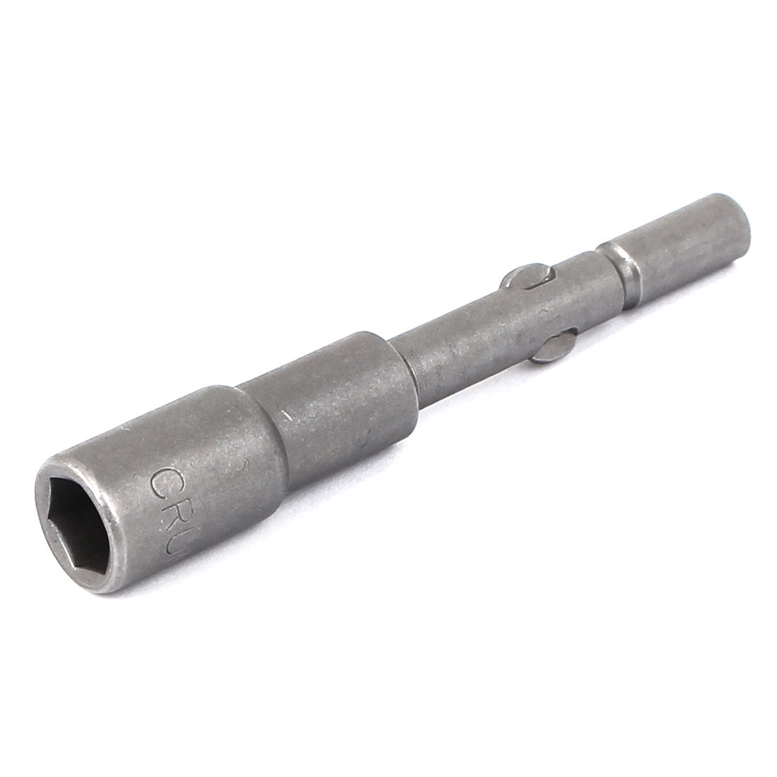 7mm Power Nut Driver Setter Hex Socket Electric Screwdriver