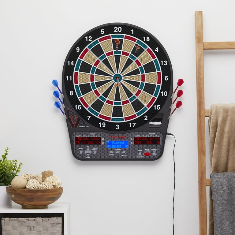 Viper electronic dart boards deals