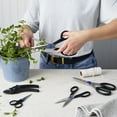thumbnail image 5 of J.A. Henckels International 5-pc Household Scissor Set, 5 of 5